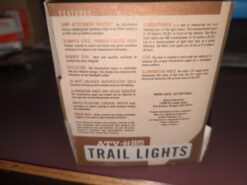 WARN Yamaha ATV Trail Light Kit - Image 3
