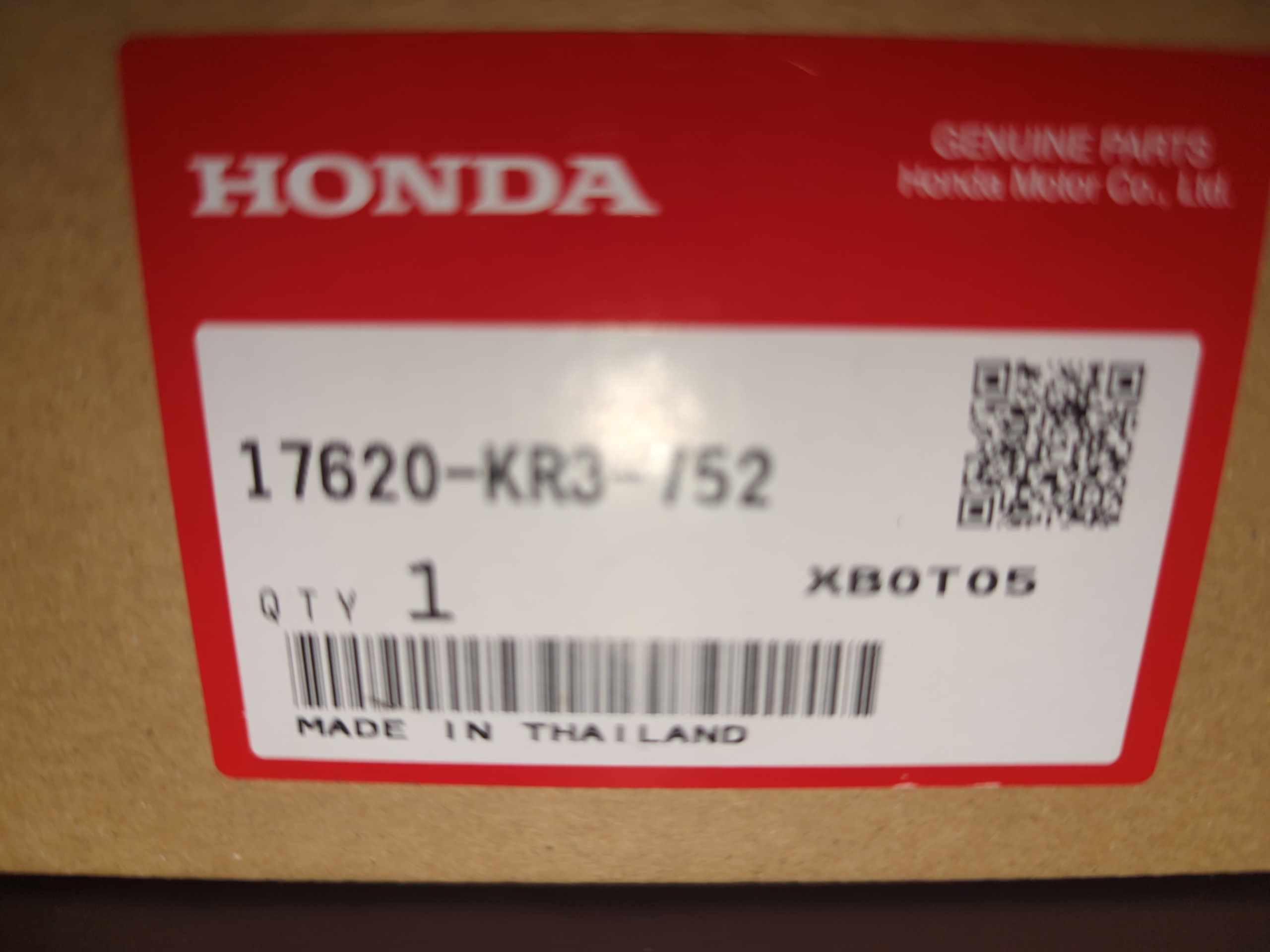 1985 - 2022 Honda CMX250,VT600,VT1100,VT1300,VF750,VTX1300 Fuel Cap - Image 2