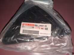 1992 - 2007 Yamaha SEROW (XT225)TTR225,XT225,TT-R225 Cap, Cleaner Case 2