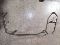 2000 Kawasaki Prairie 650 Rack Extension - Image 3