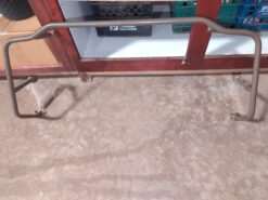 Alternative view of 2000 Kawasaki Prairie 650 Rack Extension