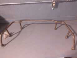 2000 Kawasaki Prairie 650 Rack Extension