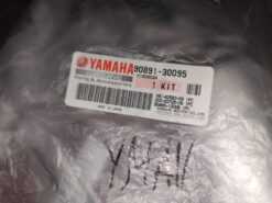 2014 - 2022 Yamaha MT09 Headlight Sub Lead Kit