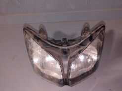 2002 - 2012 Suzuki DL1000,DL650 Headlamp Assembly - Image 2