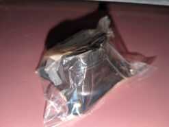 1983 - 2003 Kawasaki KX60 HOLDER-VALVE,REED Boot - Image 4