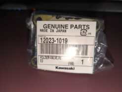1983 - 2003 Kawasaki KX60 HOLDER-VALVE,REED Boot - Image 3