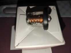 Suzuki Outboard 8-25HP  DF 8,DF 9.9,DF 15,DF 25 Thermostat (60 C)