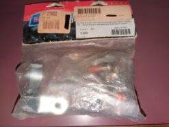 Kuryakyn Silver Bullet Mounting Kit - 2390