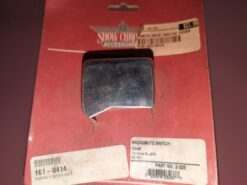 Honda GL1500 Show Chrome Accessories Radio/Mute Switch Cover