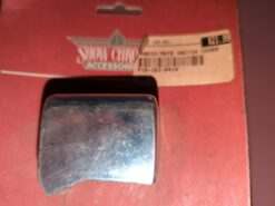 Honda GL1500 Show Chrome Accessories Radio/Mute Switch Cover - Image 2