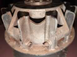 2013 -2022 Ski Doo MXZ X & TNT 1200,GRAND TOURING 600 ACE,TUNDRA 600 ACE Primary Clutch - Image 3