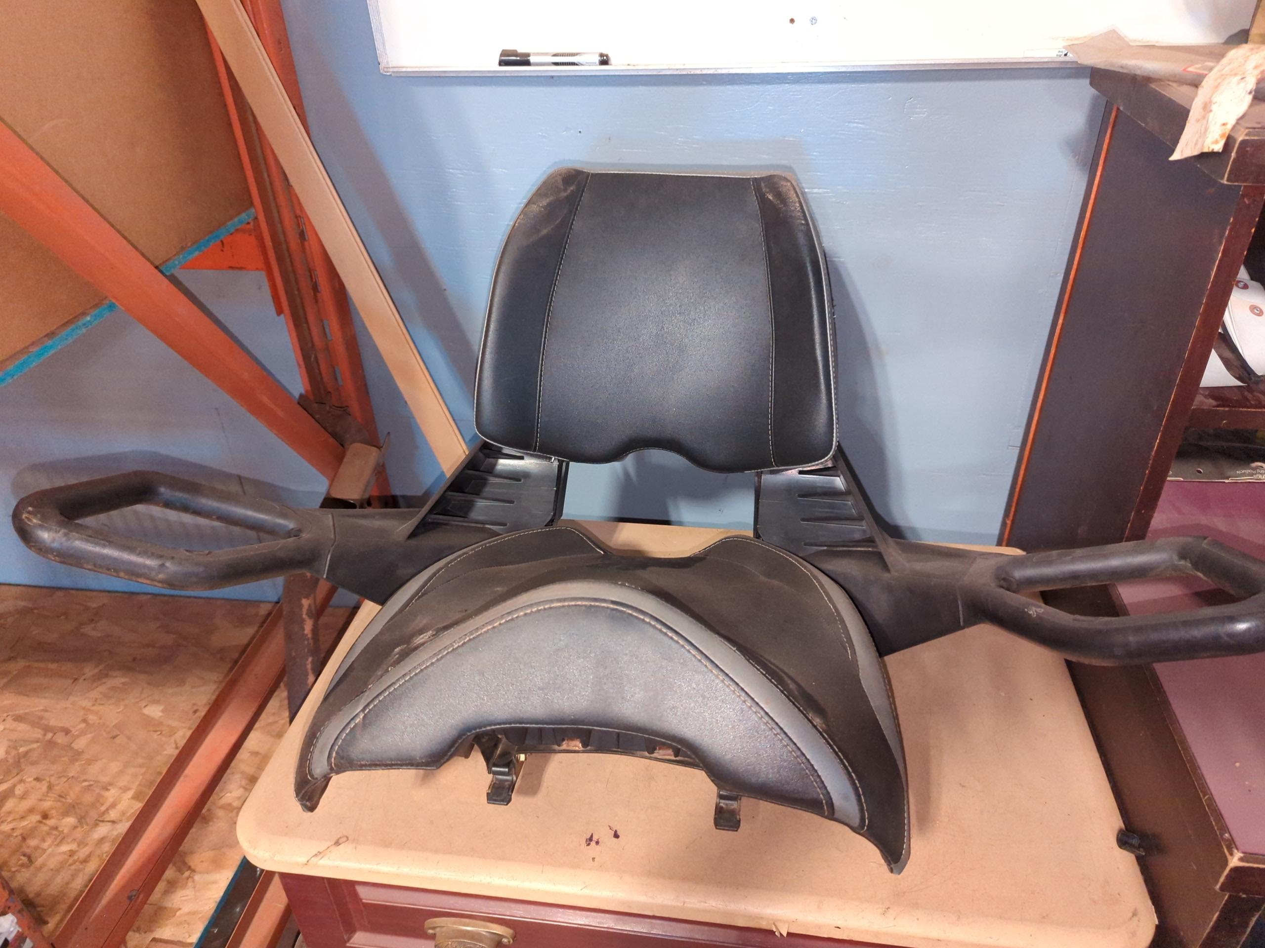 2013 -2014 Can-Am Outlander Max