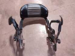 1997 Yamaha Vmax 600 Backrest - Image 3
