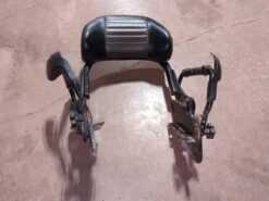 1997 Yamaha Vmax 600 Backrest