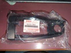 Suzuki GSX650 BUFFER,CHAIN TOUCH DEFENSE