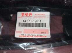 Suzuki GSX650 BUFFER,CHAIN TOUCH DEFENSE - Image 3
