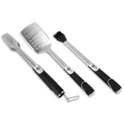 Soft Touch Tool Set (3 pc)