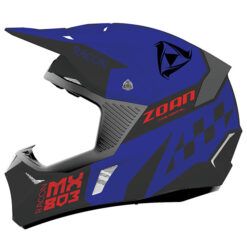 ZOAN MX RACON BLUE LG