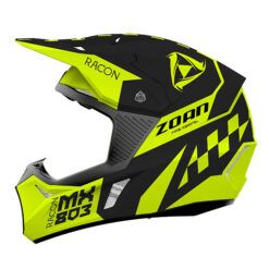 ZOAN MX RACON YEL XL