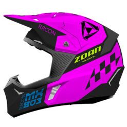 ZOAN WOLF MX HELMET