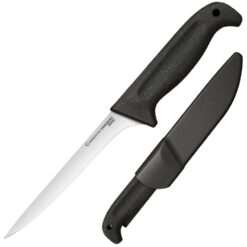 Cold Steel Commercial Series Filet Knife, 4116 Steel, Secure-Ex Sheath, CS20VF6SZ - Image 2