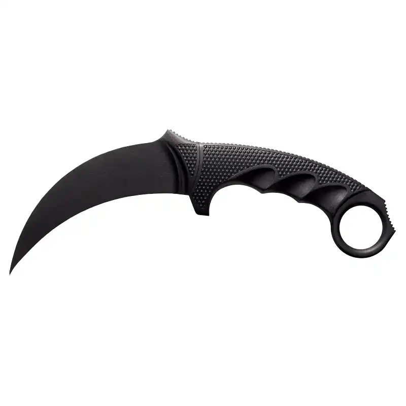 Cold Steel FGX Karambit, (Grivory Blade), CS92FK