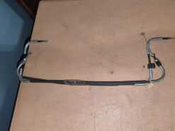 2006 - 2015 Yamaha FZ1 Cable, Pulley 1,Cable, Pulley 2