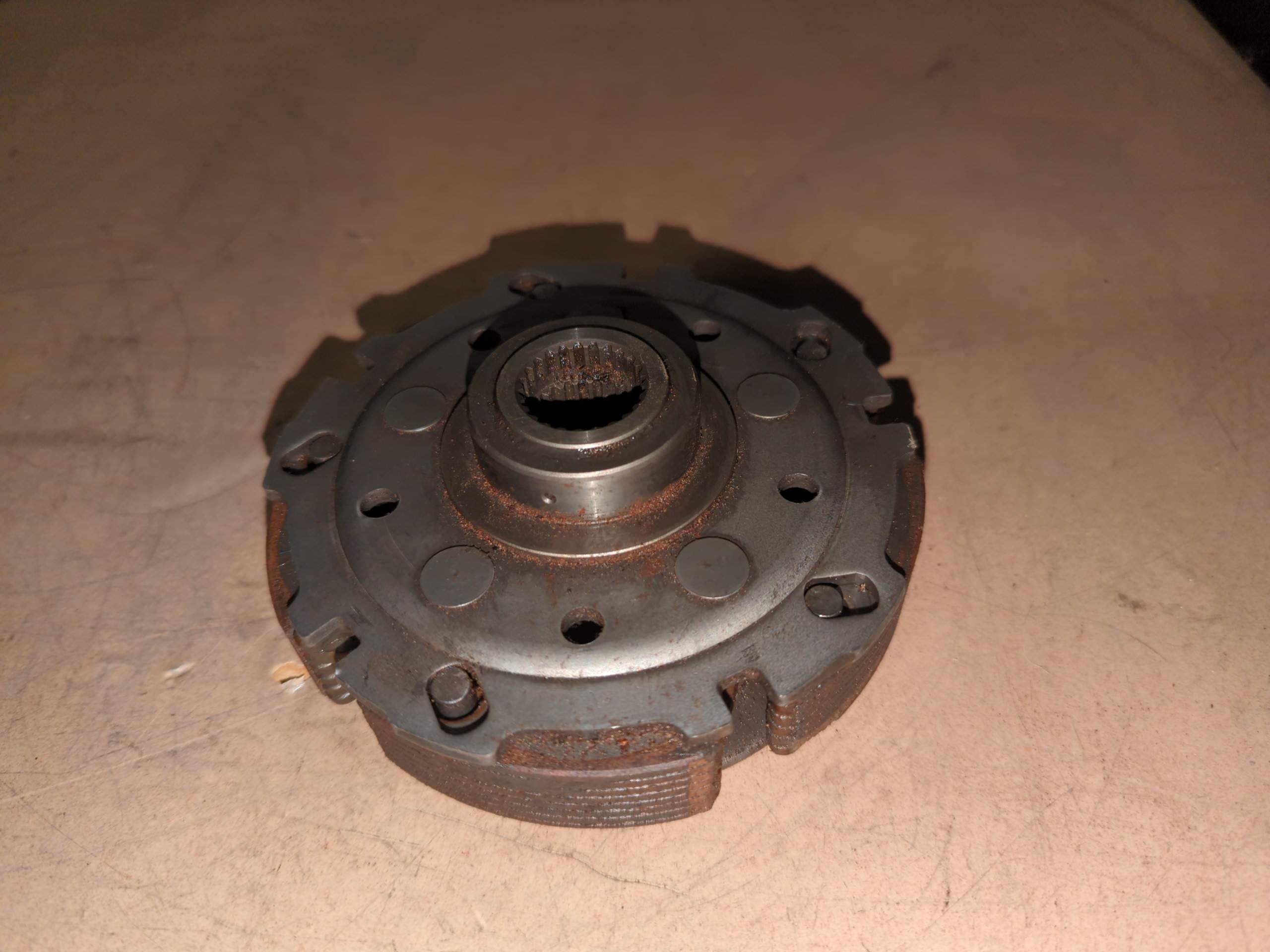 2005 - 2022 Arctic Cat H1 650,700,Prowler ,TRV,Wildcat,XR,ALTERRA Centrifugal Clutch
