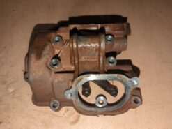 2005 - 2013 Arctic Cat H1,Prowler,Mud Pro,TRV 700  Cylinder Head Cover With VALVE ROCKER ASSY
