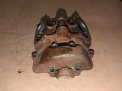 2005 - 2013 Arctic Cat H1,Prowler,Mud Pro,TRV 700 Cylinder Head Cover With VALVE ROCKER ASSY - Image 4