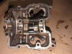 2005 - 2013 Arctic Cat H1,Prowler,Mud Pro,TRV 700 Cylinder Head Cover With VALVE ROCKER ASSY - Image 3