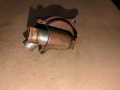 2005 - 2022 Arctic Cat H1,Prowler,TRV,Mud Pro, ALTERRA 700 Water Pump Assembly