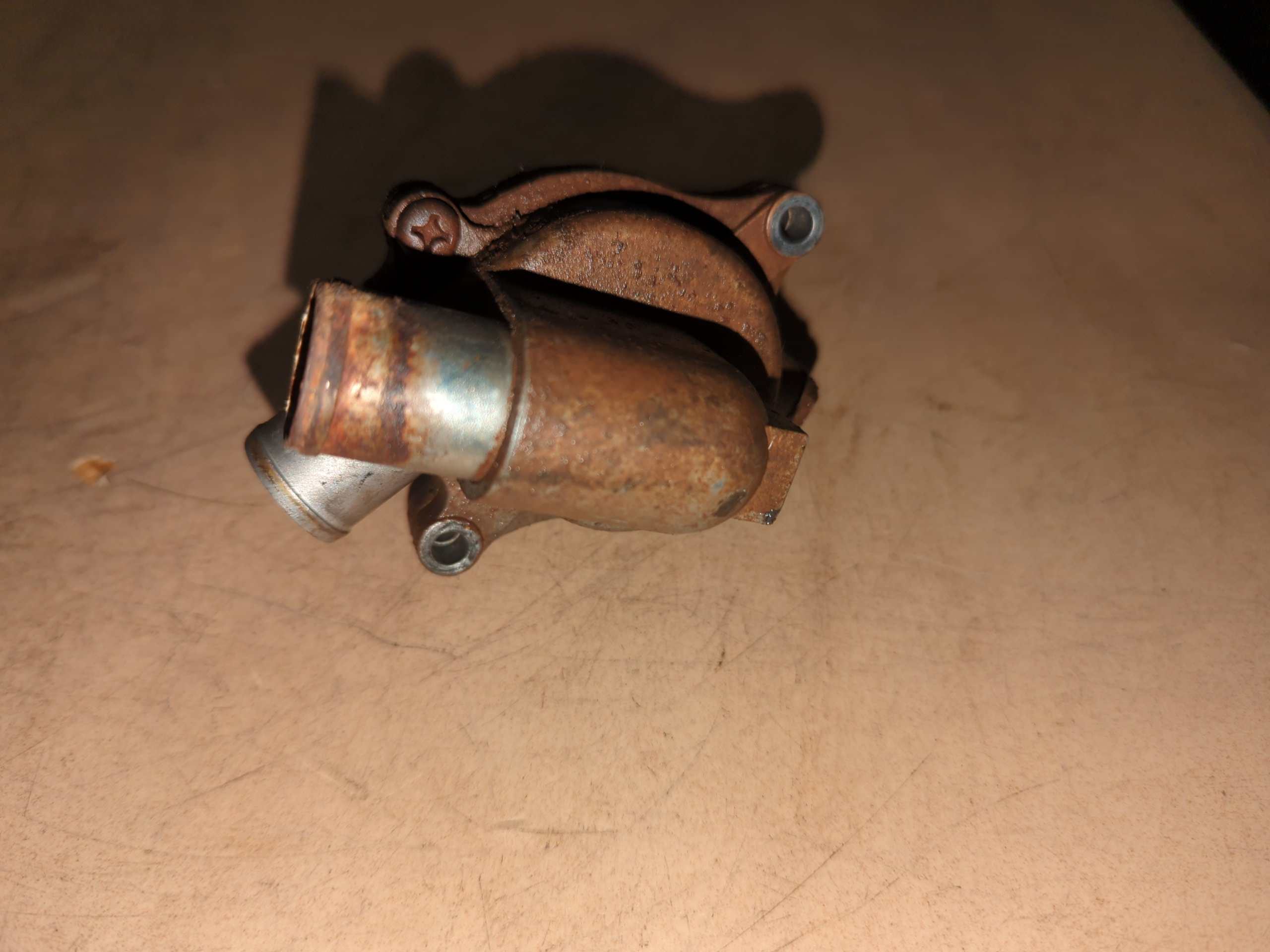 2005 - 2022 Arctic Cat H1,Prowler,TRV,Mud Pro, ALTERRA 700 Water Pump Assembly