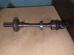 2012 - 2022 Arctic Cat Wildcat,Mud Pro,700,Prowler,trv SECONDARY DRIVE SHAFT - Image 3