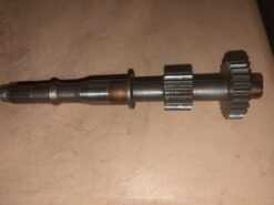 2005 - 2020 Arctic Cat H1,Prowler,TRV,Mud Pro, Secondary Transmission DRIVESHAFT