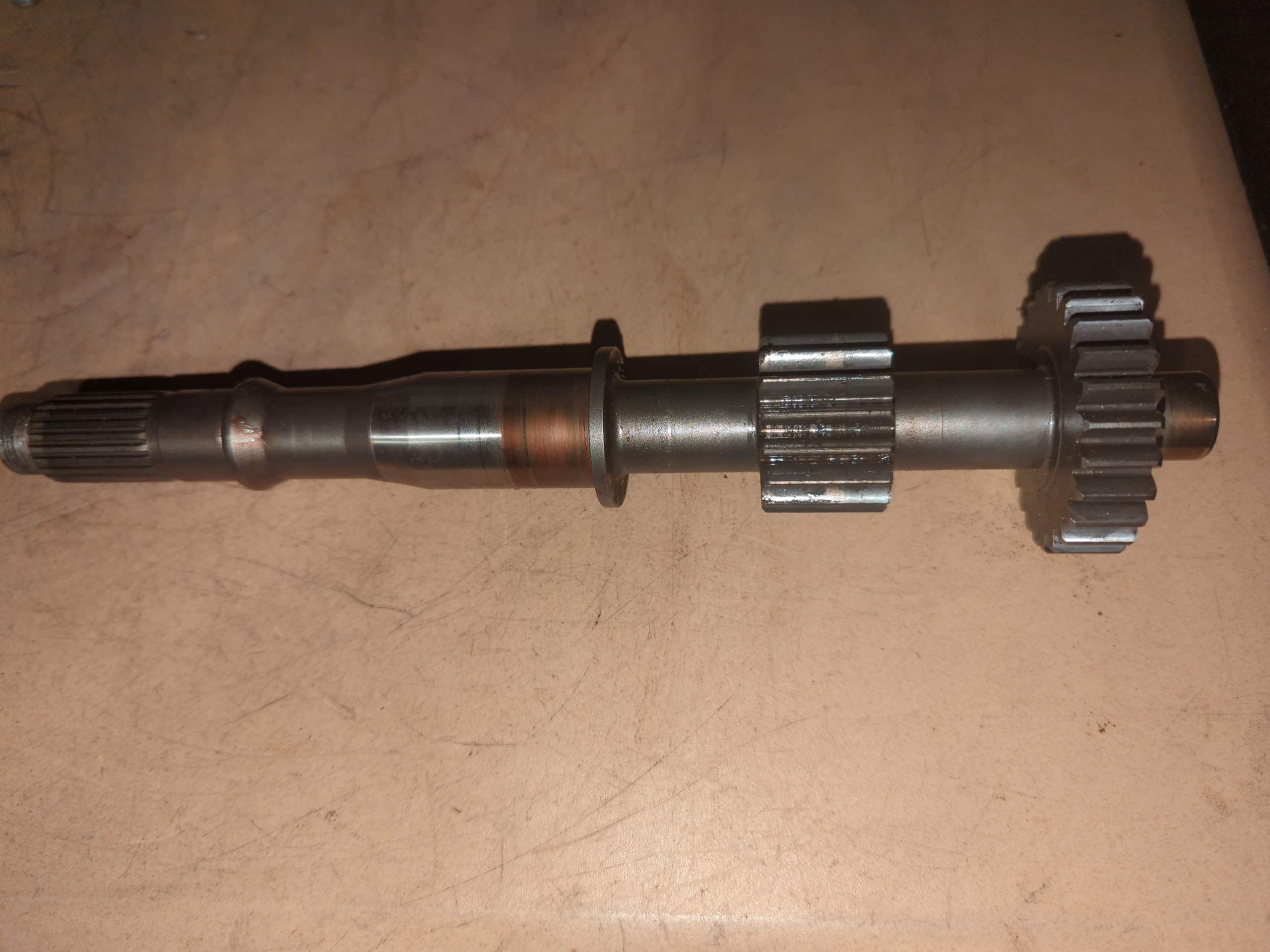 2005 - 2020 Arctic Cat H1,Prowler,TRV,Mud Pro, Secondary Transmission DRIVESHAFT