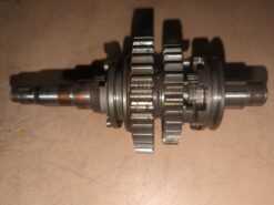 2011 - 2020 Arctic Cat H2,H1,Prowler,TRV,Mud Pro,Wildcat,Alterra Counter Shaft