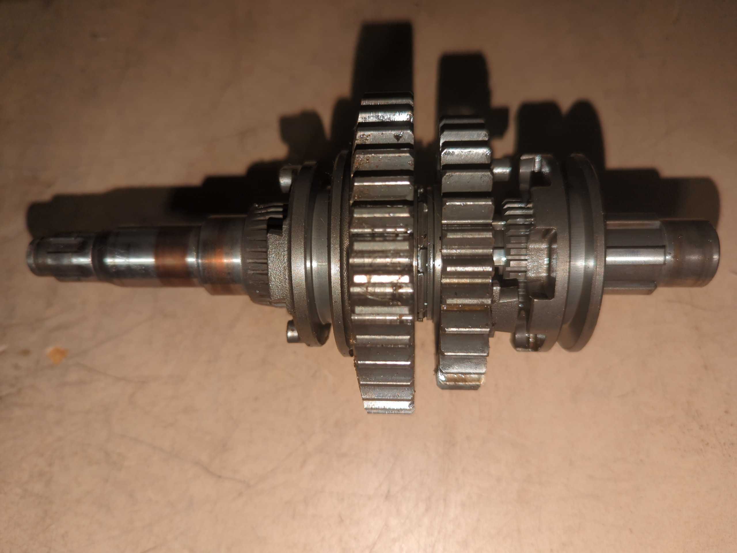 2011 - 2020 Arctic Cat H2,H1,Prowler,TRV,Mud Pro,Wildcat,Alterra Counter Shaft