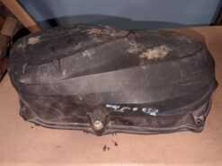 2006 - 2022 Can Am Outlander,Renegade Variator Cover,Clutch Cover