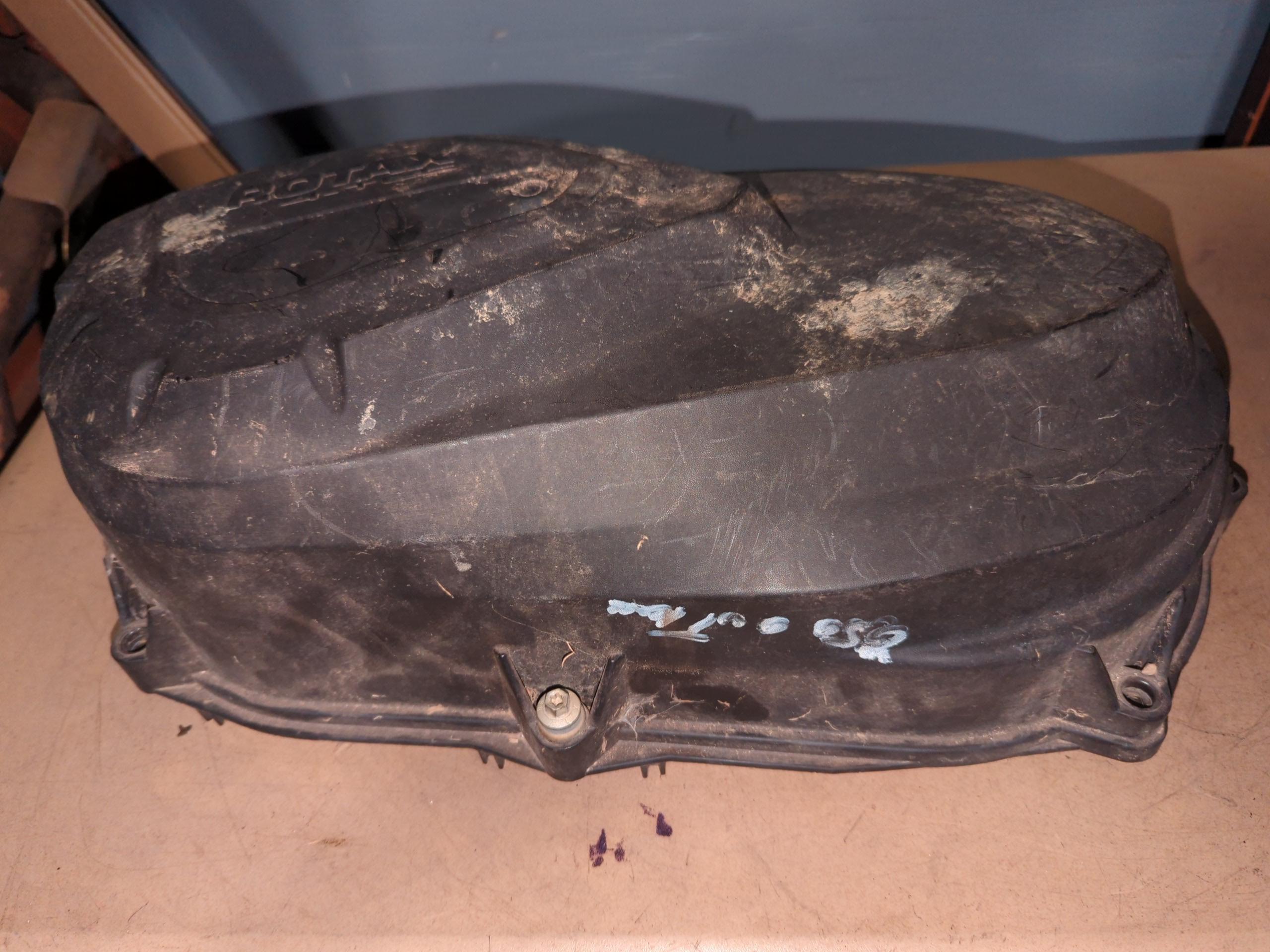 2006 - 2022 Can Am Outlander,Renegade Variator Cover,Clutch Cover