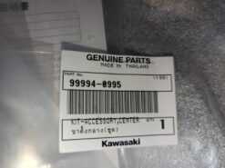 2017 - 2022 Kawasaki VERSYS-X 300,ABS ACCESSORY KIT CENTER STAND - Image 4