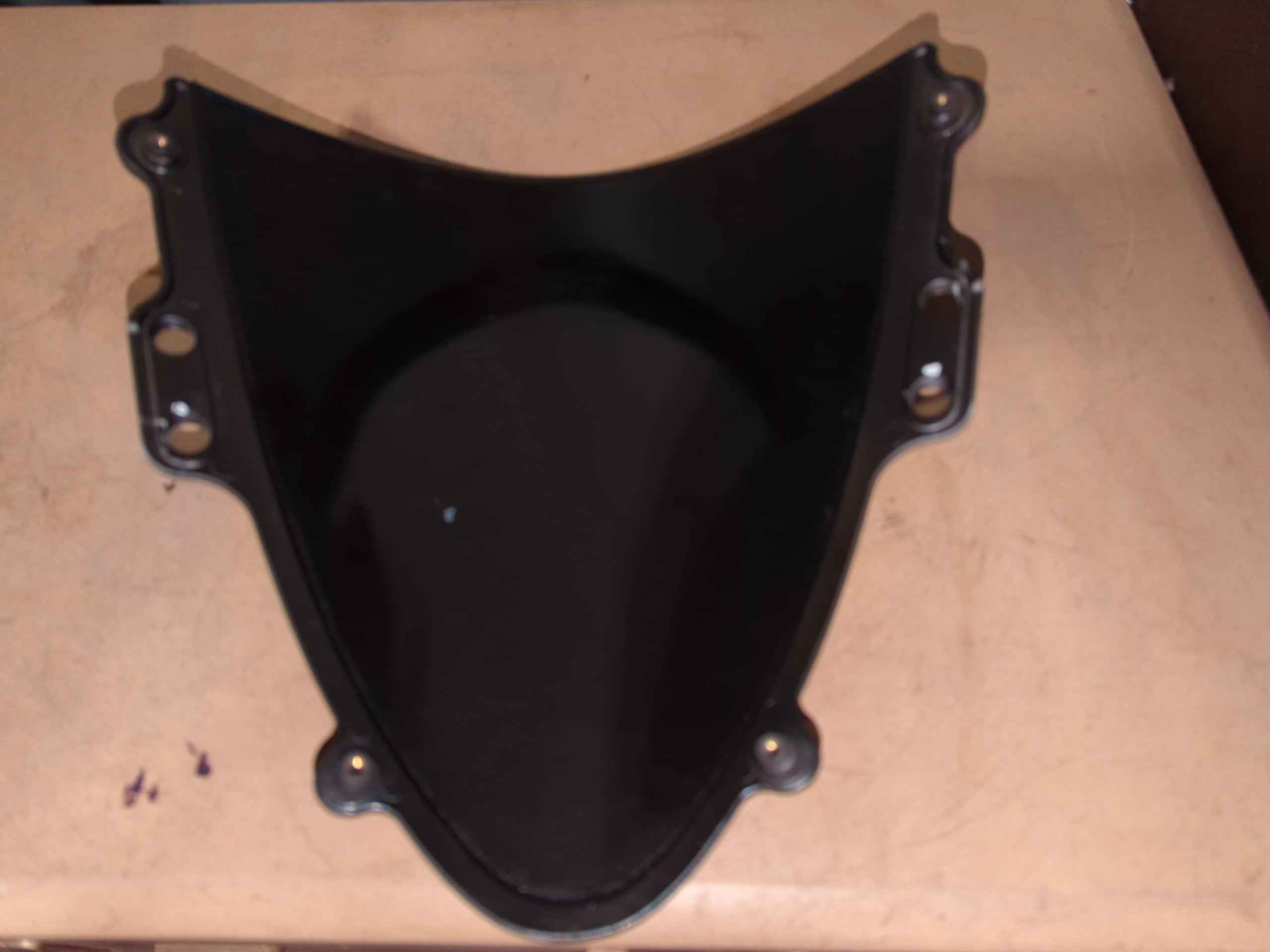 Suzuki Windshield - Image 2