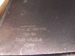 Suzuki Windshield - Image 5