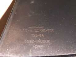 Suzuki Windshield - Image 4