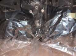 2006 - 2007 Honda CBR1000RR HEADLIGHT Assembly - Image 4