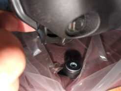 2006 - 2007 Honda CBR1000RR HEADLIGHT Assembly - Image 2