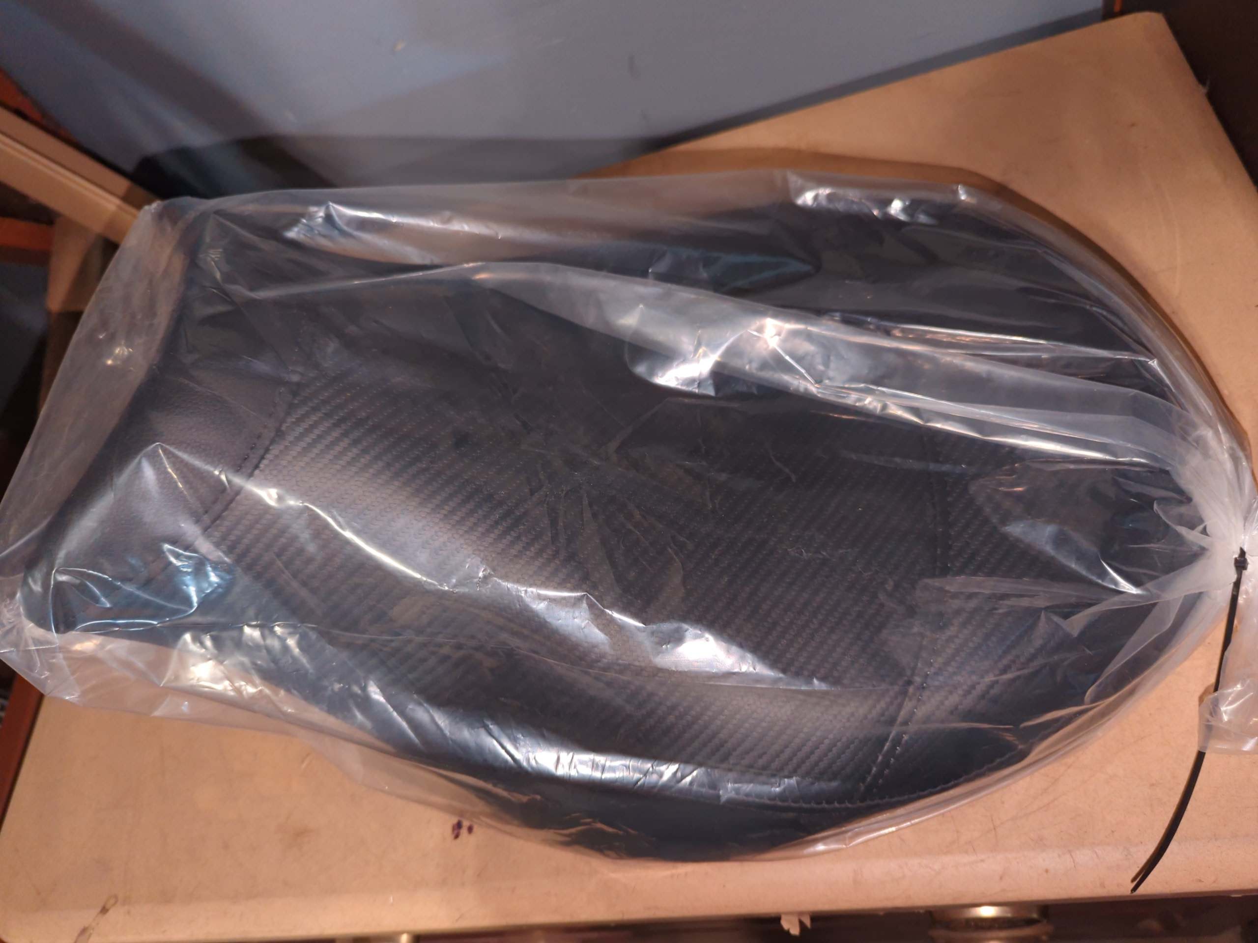 2018/2020 Kawasaki Vulcan EXTENDED REACH SEAT