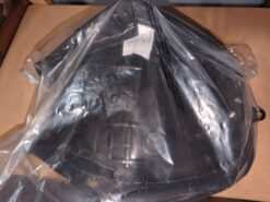 2018/2020 Kawasaki Vulcan EXTENDED REACH SEAT - Image 5