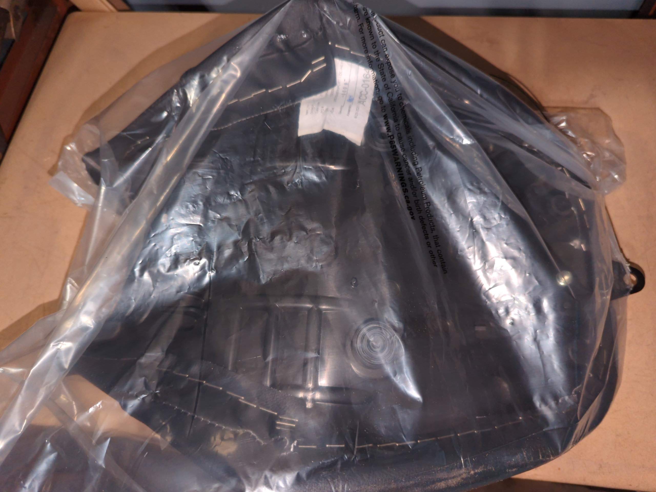 2018/2020 Kawasaki Vulcan EXTENDED REACH SEAT - Image 5