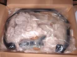 Suzuki GW250 Accessory Bar - Image 5